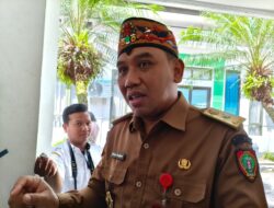 Sertifikasi ISPO Jadi Langkah Kalteng Perkuat Posisi Petani Sawit di Pasar Global