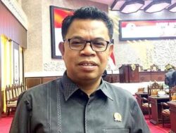 Legislator Kalteng Imbau Masyarakat Waspadai Ancaman Kejahatan Siber