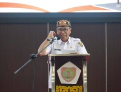 Huma Betang Goes to Campus Jadi Wadah Memperkuat Persatuan dan Nilai Luhur di Kalangan Mahasiswa