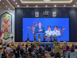 Gubernur Kalteng Apresiasi Posbankum, Wujud Akses Keadilan hingga ke Desa