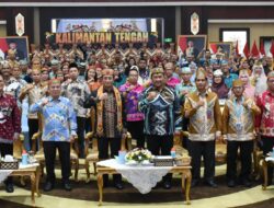 Menag Nasaruddin Umar Ajak ASN Kemenag Perkuat Moderasi dan Harmoni Umat