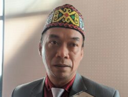 Bambang Irawan Dorong Sinergi Nyata Wujudkan Swasembada Pangan