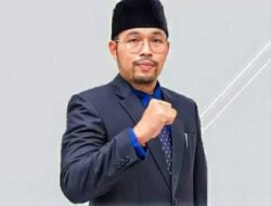 Tomy Irawan Serap Aspirasi Warga, Fokus pada Kesejahteraan Kader Posyandu