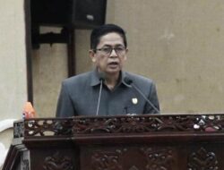Infrastruktur dan Air Bersih Masih Jadi Keluhan Utama Warga, Muhajirin Janji Perjuangkan di DPRD