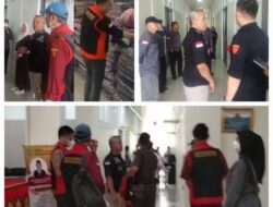 Kejaksaan Negeri Pulang Pisau Geledah Kantor Sekda Terkait Dugaan Korupsi Dana Hibah Pesparawi