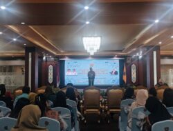 Dorong Kemandirian Industri, Pemprov Kalteng Gencarkan Sosialisasi TKDN