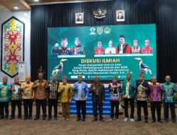 Pemprov Kalteng Tegaskan Komitmen Perkuat Peran Hukum Adat dalam Pembangunan