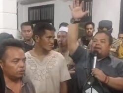 Krisis Kepemimpinan Memuncak: Anggota Koperasi SUSB Sembuluh II Resmi Tuntut Ketua Lama Mundur dan Pulangkan Aset
