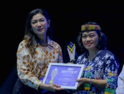KIM Bintang Jaya Itah Persembahkan Gelar Juara Umum untuk Kalimantan Tengah