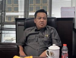 Purdiono Minta Komitmen Pemerintah Atasi Ketertinggalan Infrastruktur di Daerah Penghasil SDA