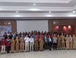 Pemprov Kalteng Fokus Tingkatkan Daya Saing Lulusan SMK Lewat Penyuluhan Dunia Kerja