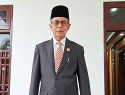 Muhajirin: Keluhan Utama Warga Saat Reses Tetap Soal Jalan Desa