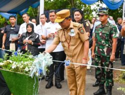 ULD Provinsi Kalteng Resmi Beroperasi, Didorong Perkuat Layanan bagi Penyandang Disabilitas