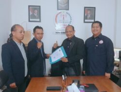 Perkuat Kompetensi,IPJI Kalteng Daftarkan Enam Jurnalis Ke Sertifikasi SKW