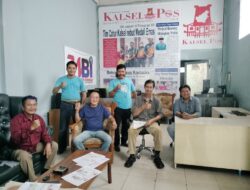 Keakraban Insan Pers: Saat Silaturahmi Menjadi Pengingat Akan Marwah Jurnalistik