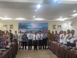 Pemprov Kalteng Teguhkan Komitmen Kemitraan Adil di Sektor Perkebunan Sawit