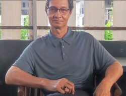 Fairid Naparin Kepemimpinan Tenang di Tengah Tekanan Kepentingan