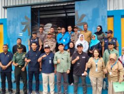 Pemprov Kalteng Pantau Harga Pangan Jelang HBKN 2025