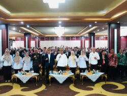 Tutup PKA dan PKP 2025, Wagub: ASN Harus Berkarakter, Inovatif, dan Berdaya Saing