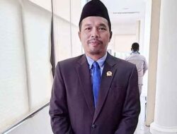 Tomy Irawan Tekankan Sinergi Guru dan Orang Tua untuk Cegah Bullying di Sekolah
