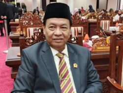 Pendidikan Kalteng Membaik, DPRD Soroti Pemerataan Fasilitas dan Kualitas Guru