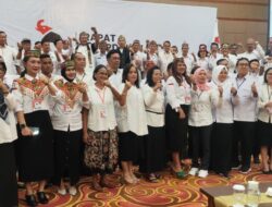 DPP PSI tegaskan Kalteng harus jadi lumbung suara