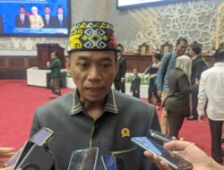 DPRD Kalteng Tegaskan Rehabilitasi DAS Kewajiban Mutlak Perusahaan