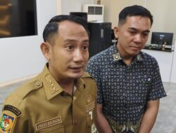 Pemko Palangka Raya Tegaskan BPJS Kesehatan Tidak Dicabut, Hanya Penyesuaian Data Agar Tepat Sasaran