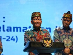 Pesan Natal Gubernur Kalteng: Rawat Kebersamaan, Jaga Keberagaman