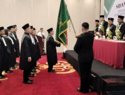Dari Pengabdian Masyarakat ke Advokat PERMADIN : Kiprah Ir.Men Gumpul, S.H. Makin Mengemuka