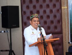 Perkuat Tata Kelola Hutan, Dishut Kalteng Gelar Coaching Clinic RPHJP KPH