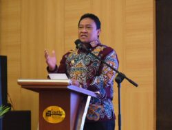 Peran Satpam Makin Krusial, Wagub Edy Dorong Peningkatan Profesionalisme