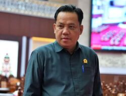 Percepatan Digital Birokrasi, DPRD Kalteng Siapkan Regulasi Kearsipan