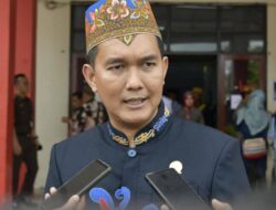 Hero Mandouw: Hari Jadi Kotim Momentum Perkuat Kebersamaan dan Sinergi