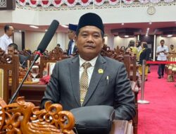 Setelah Lama Rusak, Jalan Lingkar Selatan Sampit Kini Kokoh dan Siap Dilalui Truk Berat