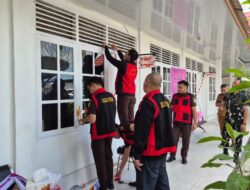 Kejati Kalteng Geledah Kantor KPU Kotim Terkait Dugaan Penyimpangan Dana Hibah Pilkada