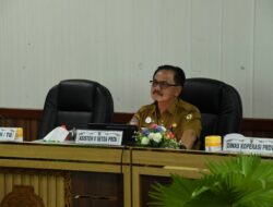 1.542 Koperasi Merah Putih Berbadan Hukum, Pemprov Kalteng Percepat Operasional Lewat Rapat Temu Mitra