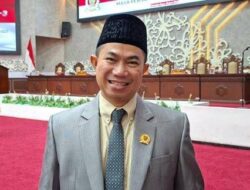 Junaidi Dorong IKA PMII Kalteng Jadi Ruang Gagasan dan Aksi Pembangunan Daerah