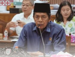 RDP dengan UPT Samsat, DPRD Kalteng Evaluasi Implementasi Opsen Pajak