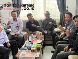 Pilkades Seruyan 2026 Digelar Dalam 6 Bulan, Dispemdes Ungkap Tahapan, Sistem Pemilihan, hingga Potensi Kerawanan