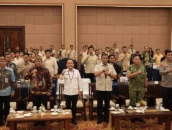 Wagub Edy Pratowo: MBG Momentum Strategis Wujudkan Generasi Emas Kalteng