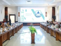 Pansus DPRD Kalteng Bahas Raperda Penanaman Modal, Dorong Investasi Berkualitas