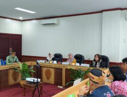 Tekan Beban Anggaran, Pemprov Kalteng Kaji Skema WFA untuk ASN