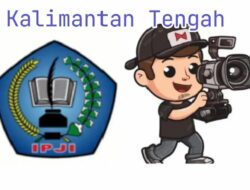 IPJI Kalteng Sambut Kepemimpinan Baru IWO Periode 2026-2030