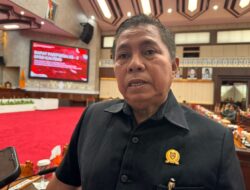 Pilkada Lewat DPRD Masih Dikaji, DPRD Kalteng Ingatkan Hak Politik Rakyat