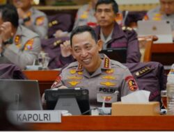 Respons Perintah Prabowo, Polri Bangun 187 Jembatan di 27 Provinsi