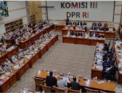 Kapolri: Lampaui Target, Polri Salurkan 195.635 Ton Beras SPHP di 2025
