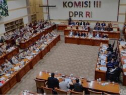 Kapolri Bongkar Modus TPPU Judol: Rekening Berlapis Libatkan Perusahaan Cangkang