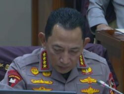 Kapolri: Mandat Reformasi 1998, Polri di Bawah Presiden Sangat Ideal