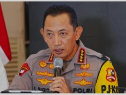 Kapolri Ungkap Kasus SMS Phising e-Tilang Palsu Catut Kejaksaan, 3 Jadi Tersangka